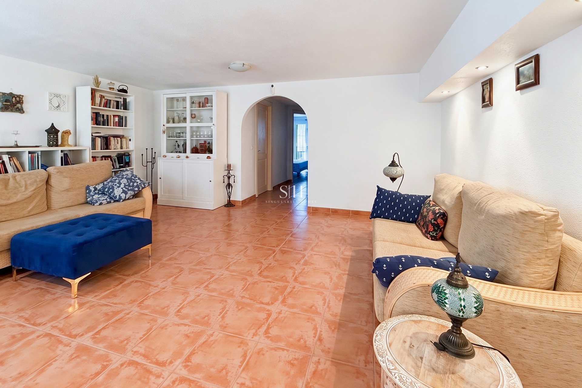 Resale - House - Orihuela Costa - Costa Blanca