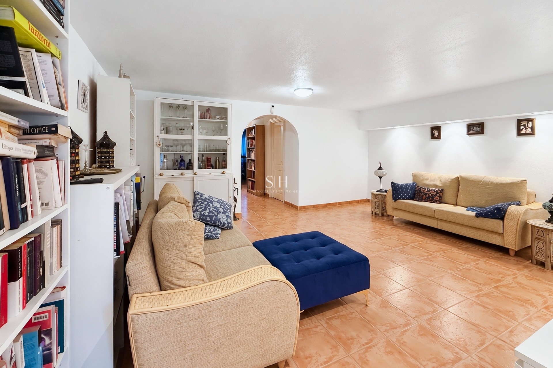 Resale - House - Orihuela Costa - Costa Blanca