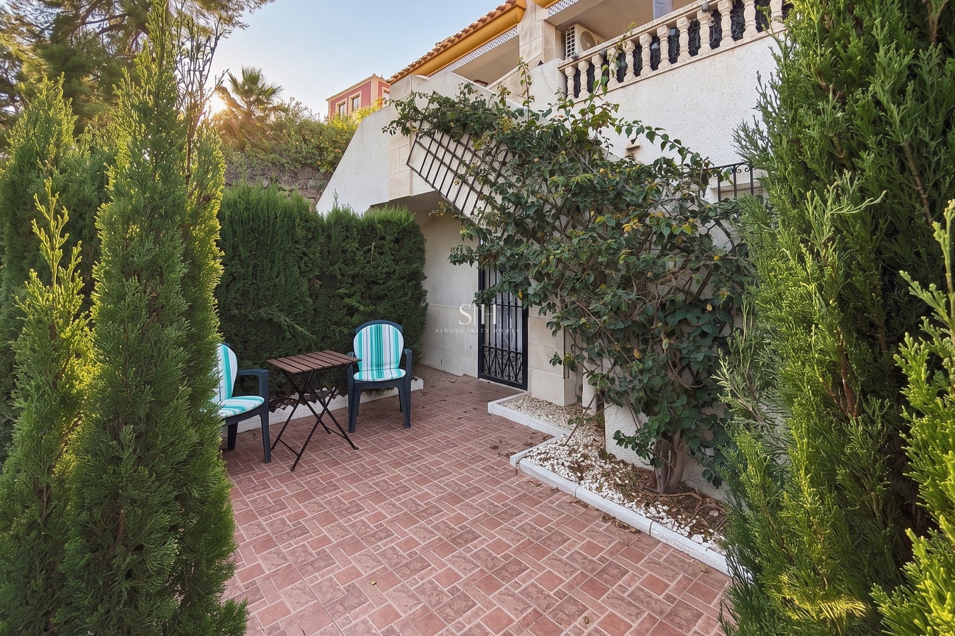 Resale - House - Orihuela Costa - Costa Blanca