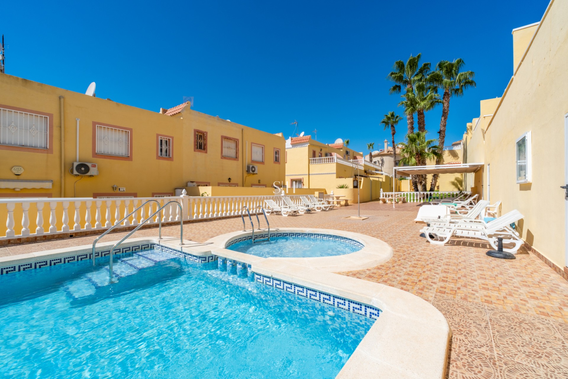 Resale - House - Orihuela Costa - Costa Blanca