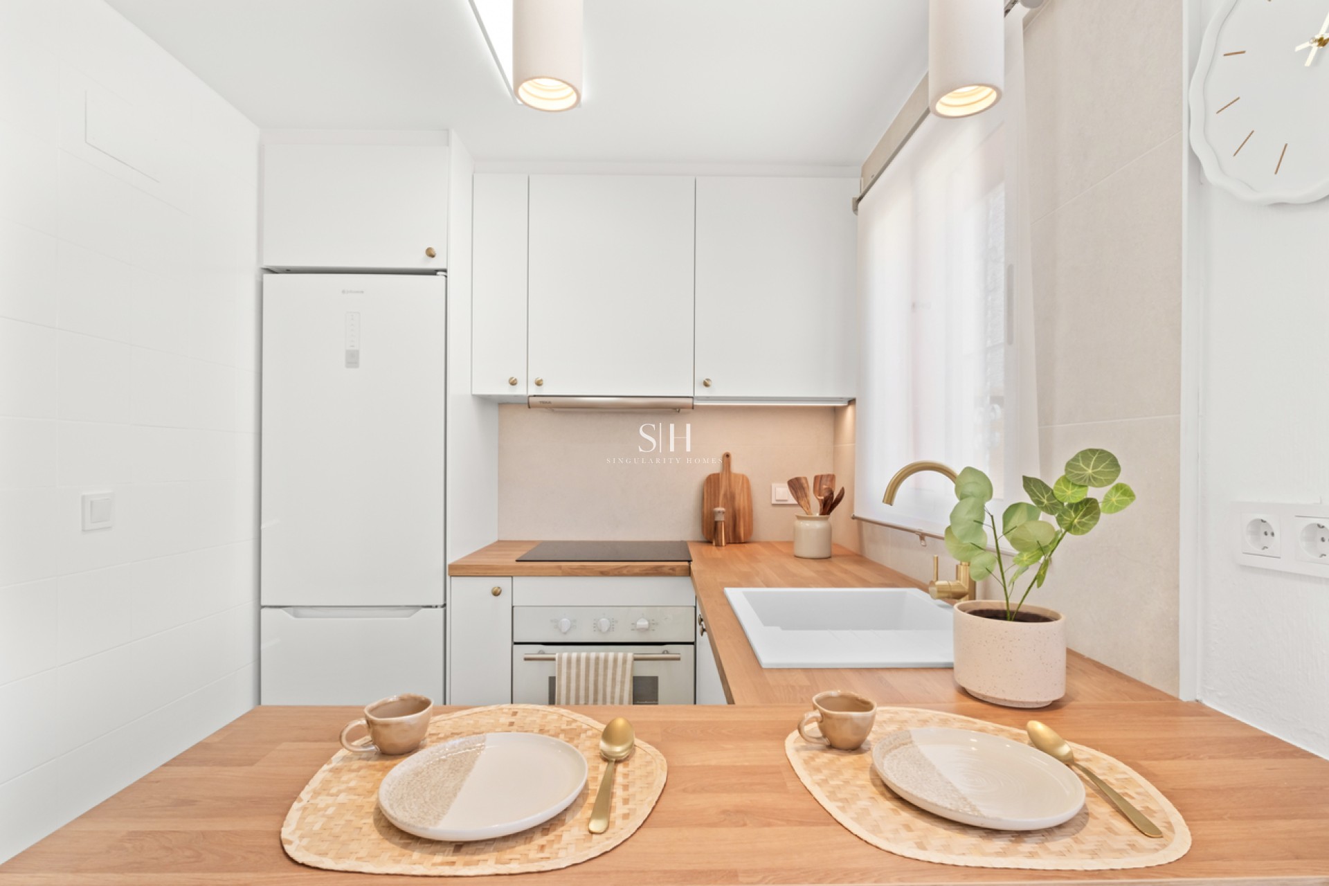Resale - House - Orihuela Costa - Costa Blanca