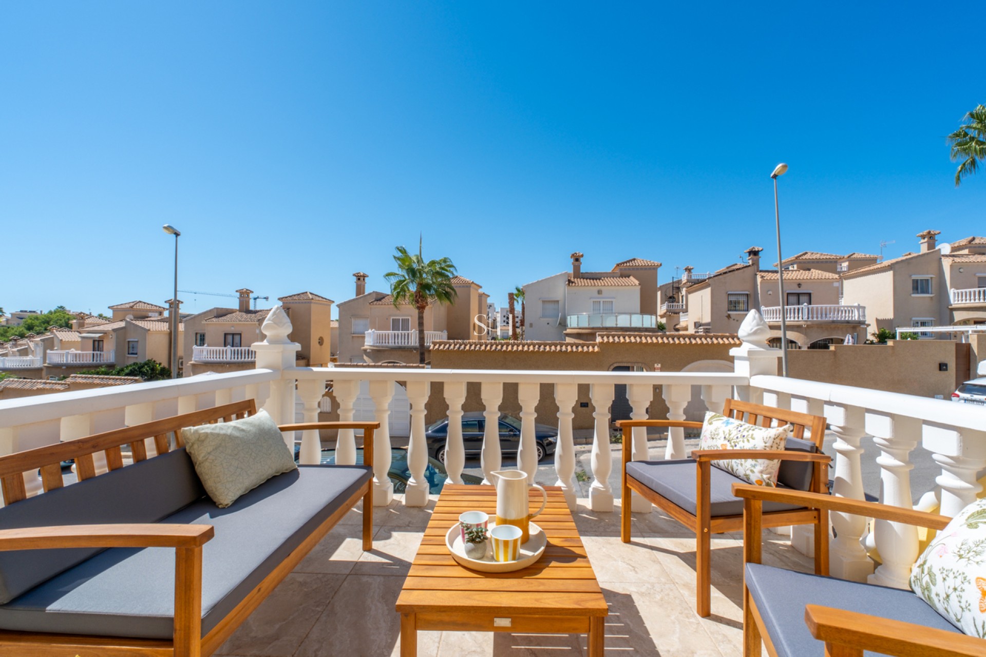 Resale - House - Orihuela Costa - Costa Blanca