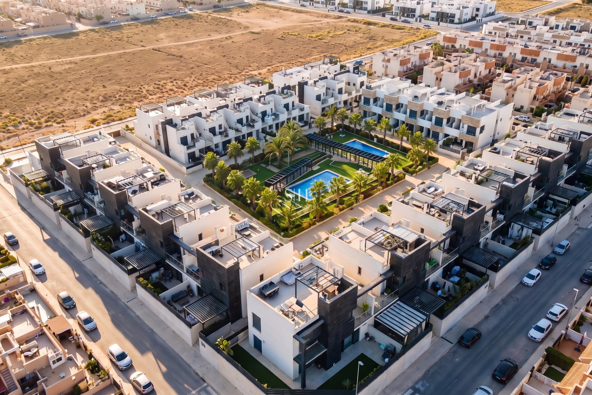 Resale - House - Orihuela Costa - Costa Blanca