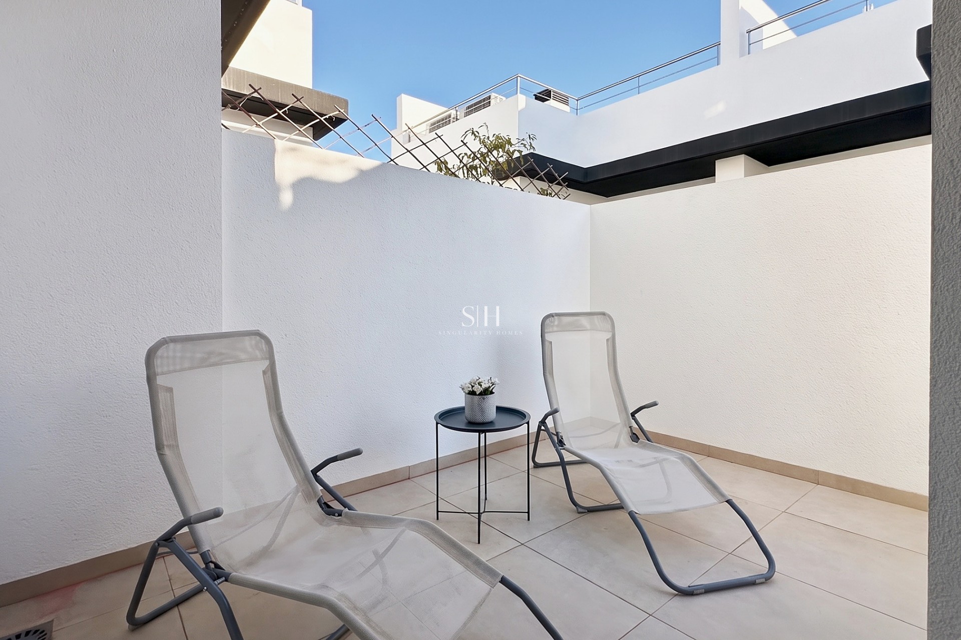 Resale - House - Orihuela Costa - Costa Blanca