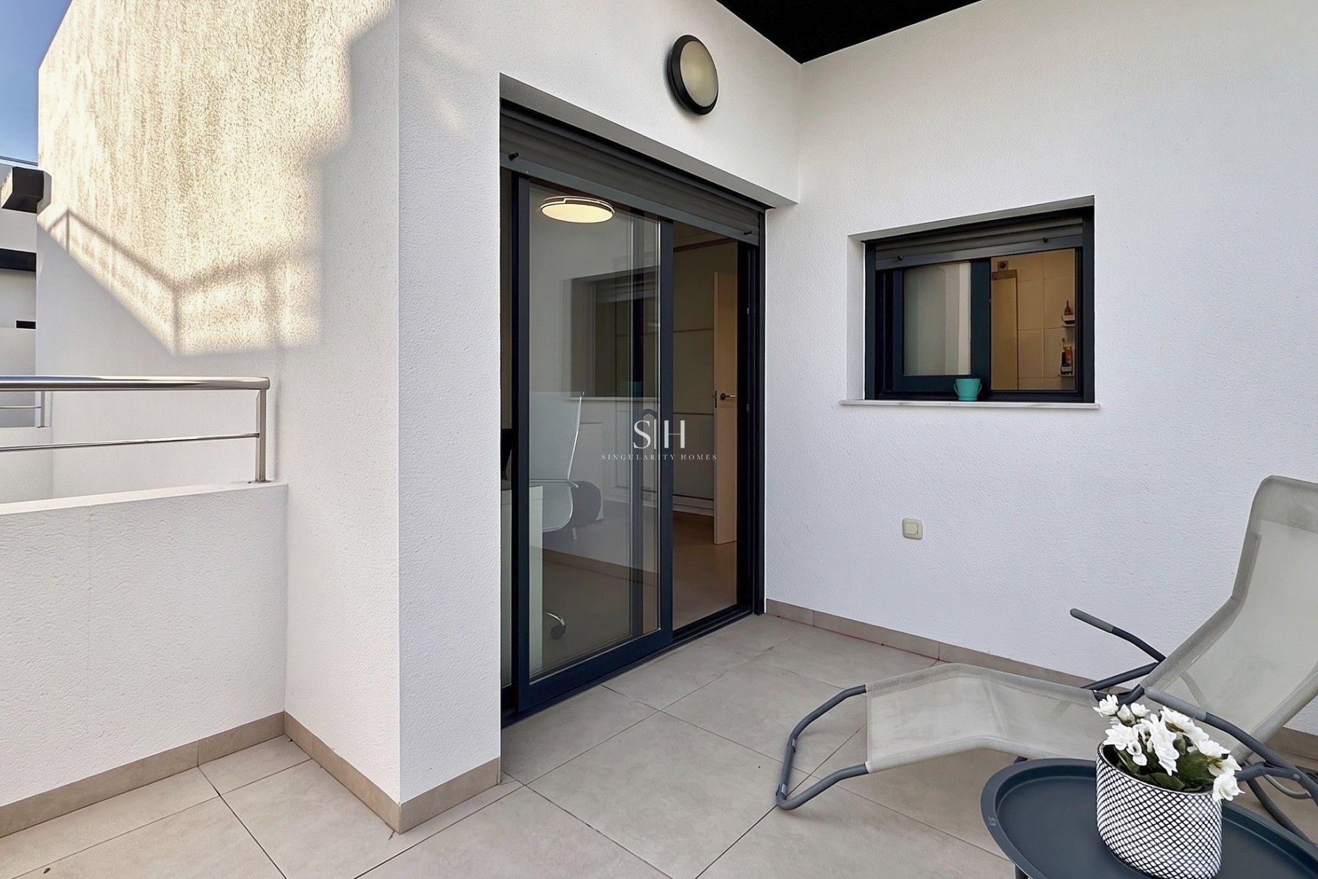 Resale - House - Orihuela Costa - Costa Blanca