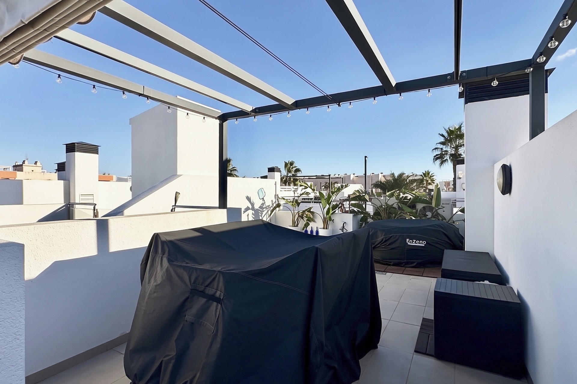 Resale - House - Orihuela Costa - Costa Blanca