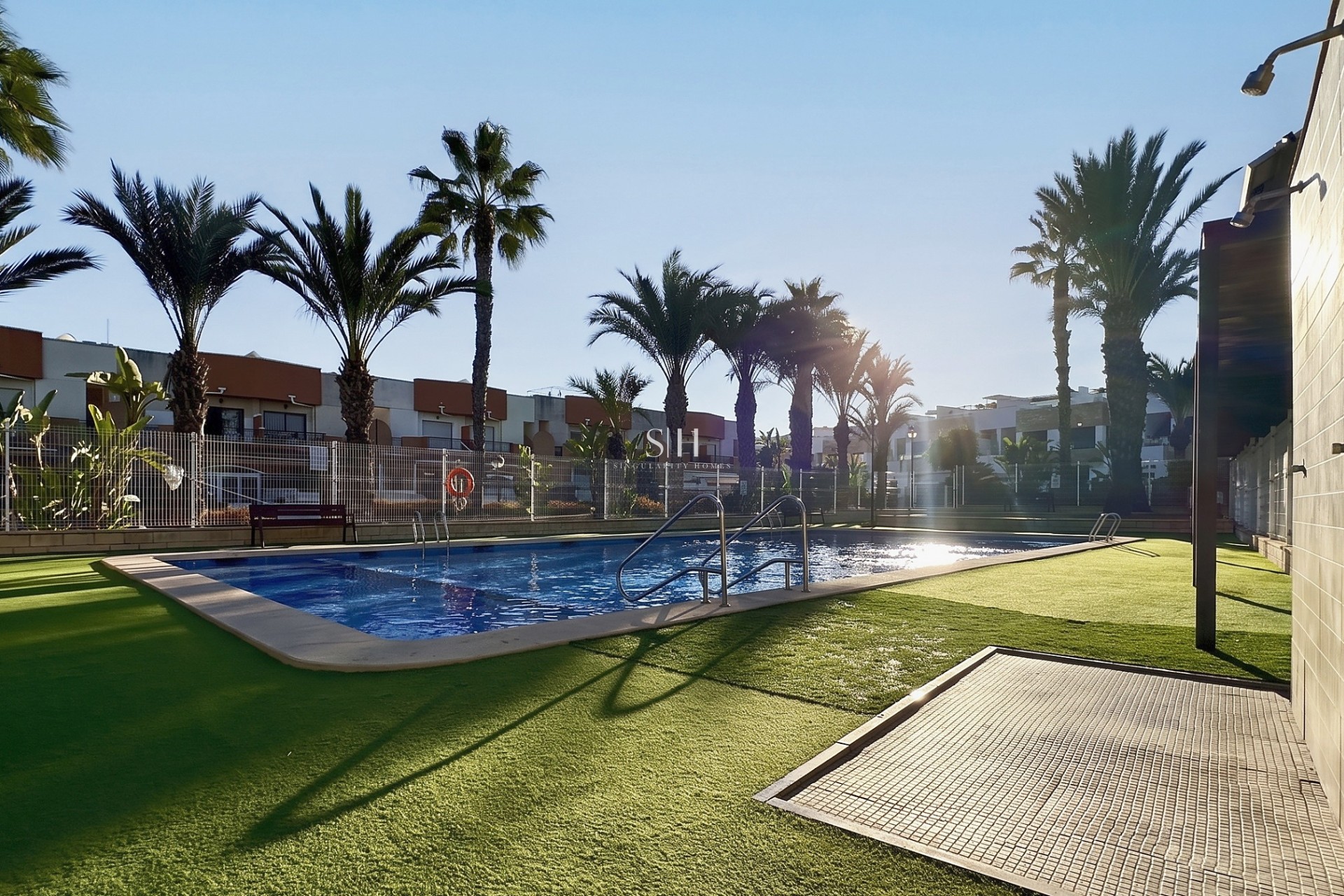 Resale - House - Orihuela Costa - Costa Blanca