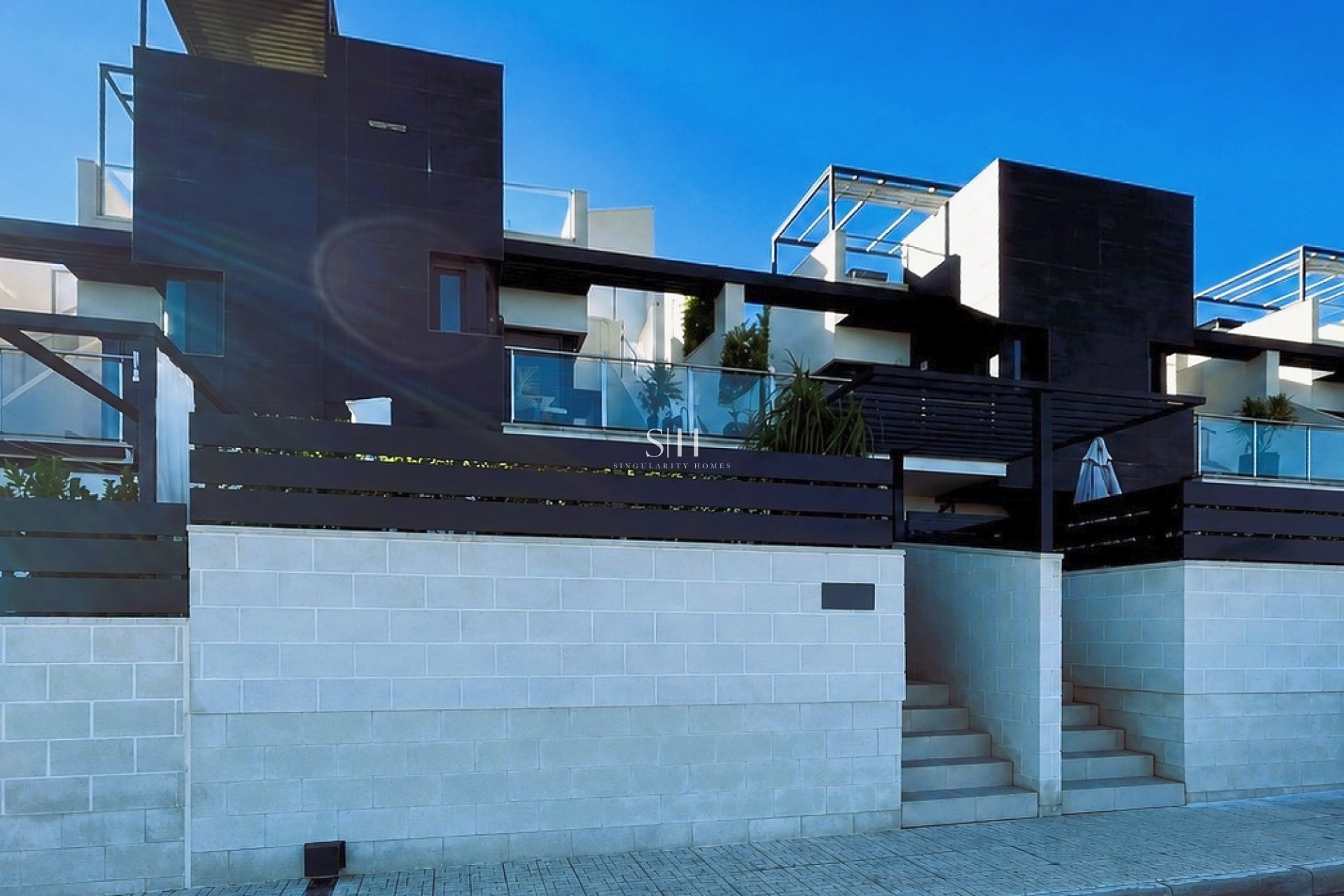 Resale - House - Orihuela Costa - Costa Blanca