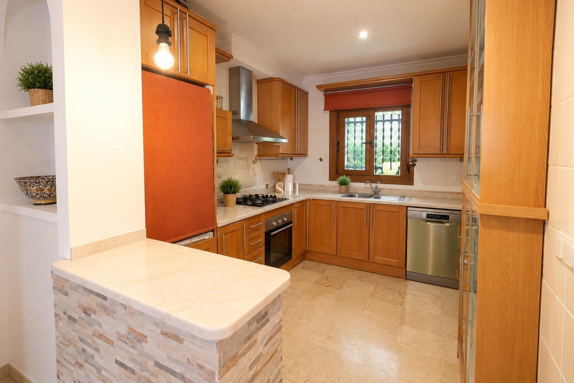 Resale - House - Orihuela Costa - Costa Blanca