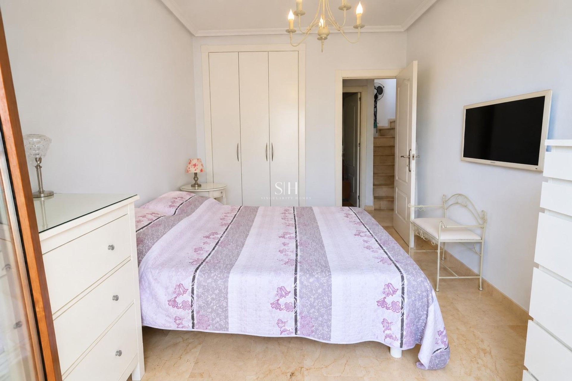 Resale - House - Orihuela Costa - Costa Blanca