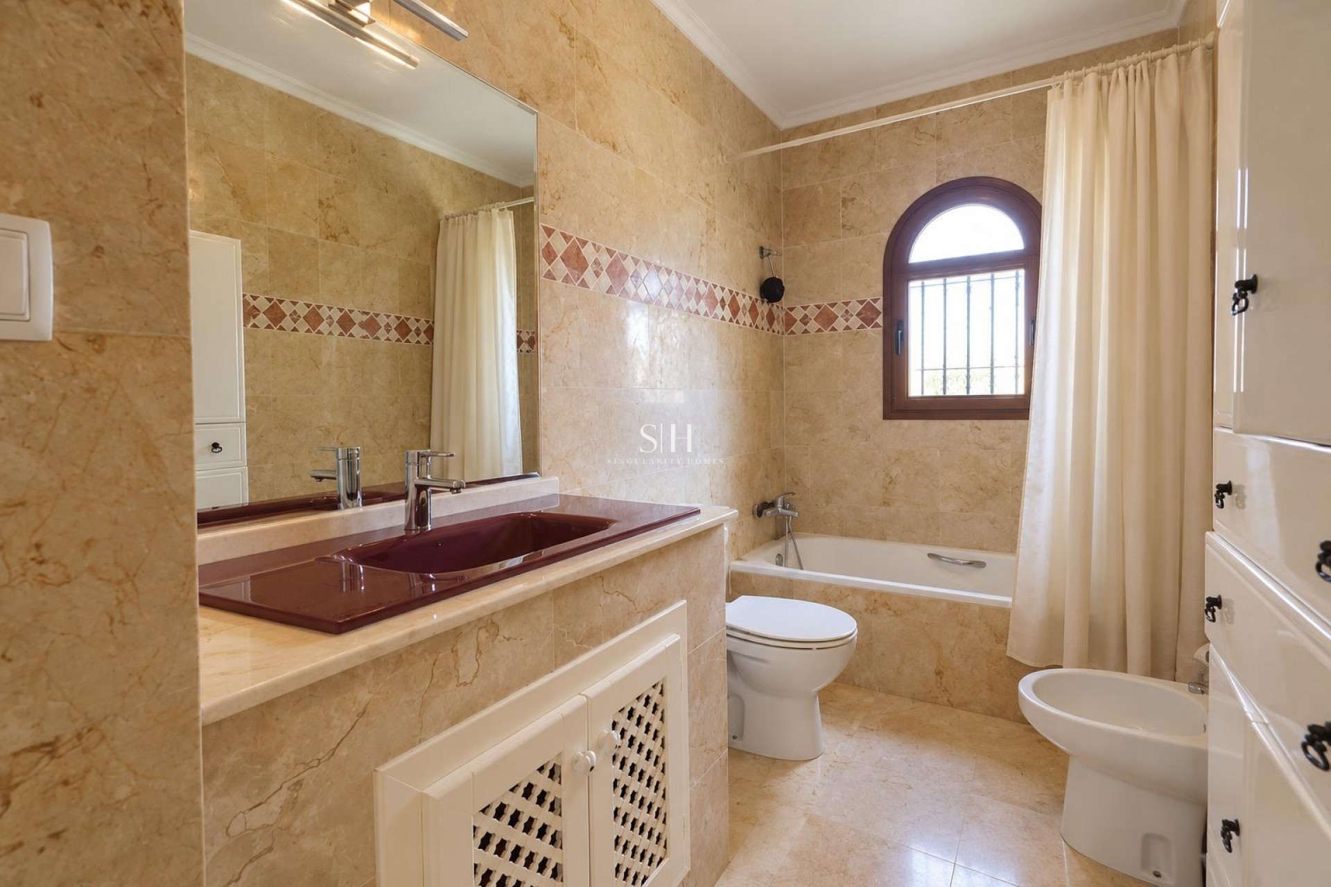 Resale - House - Orihuela Costa - Costa Blanca