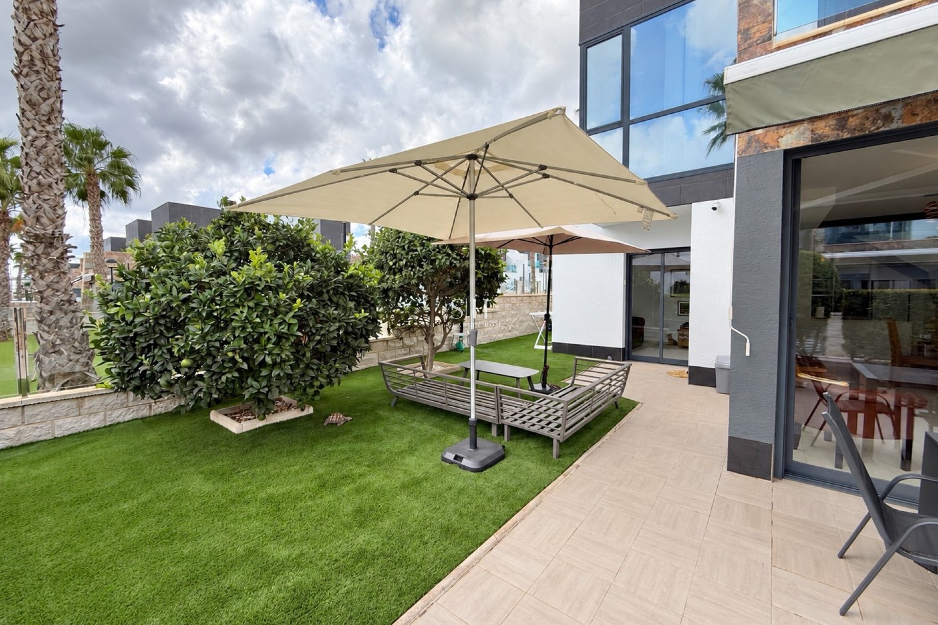 Resale - House - Orihuela Costa - Costa Blanca