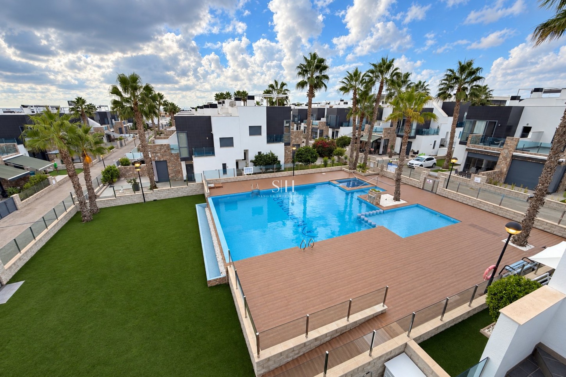 Resale - House - Orihuela Costa - Costa Blanca