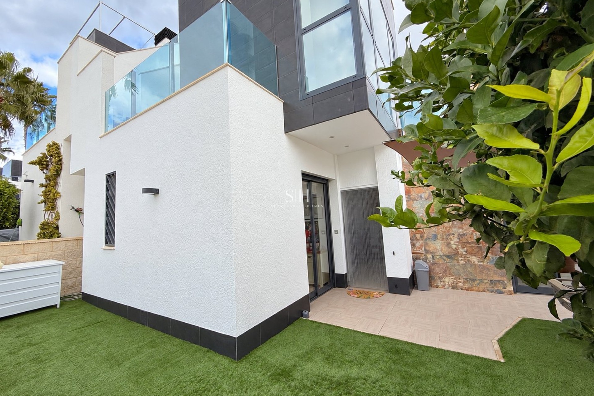 Resale - House - Orihuela Costa - Costa Blanca
