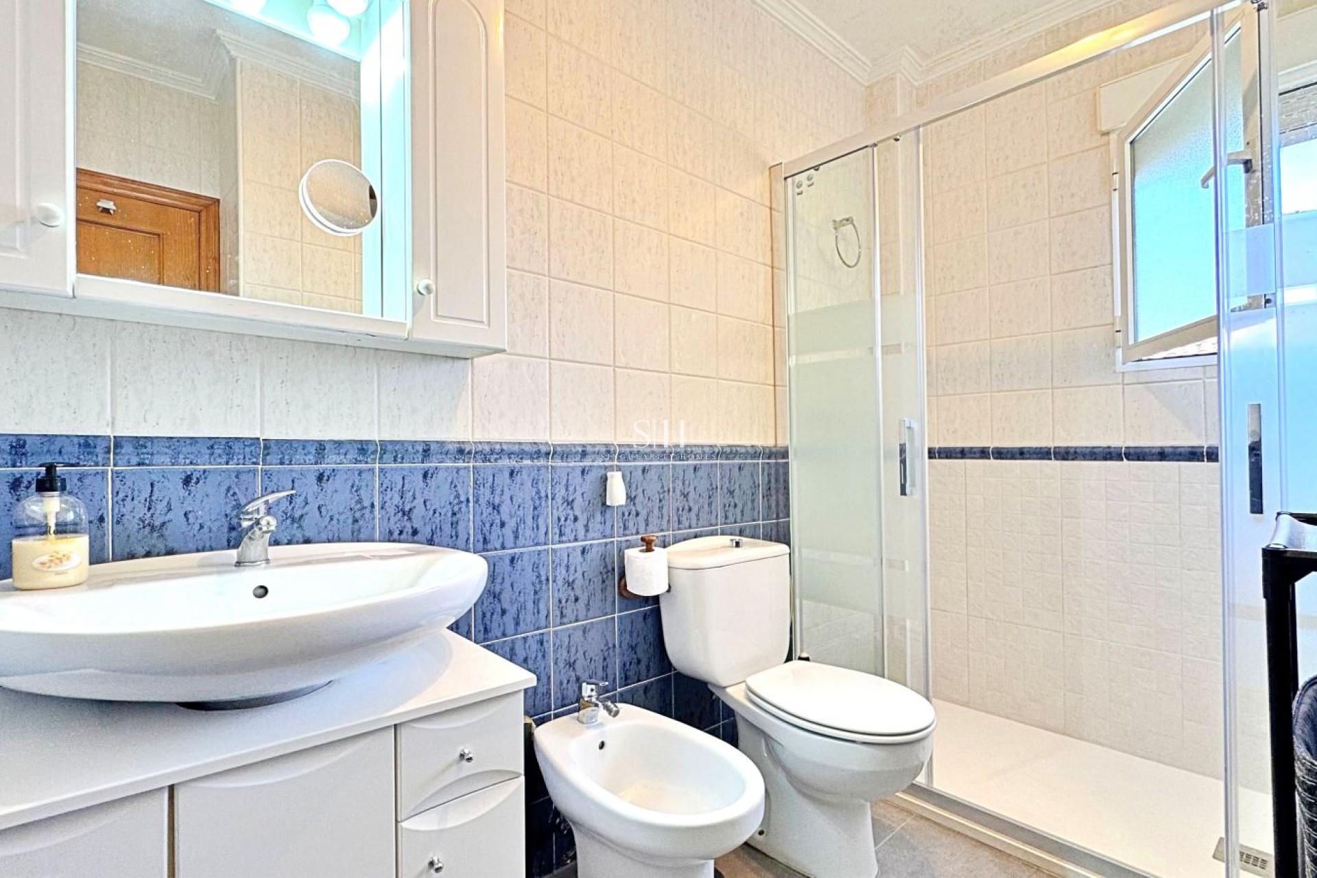 Resale - House - Orihuela Costa - La Campana