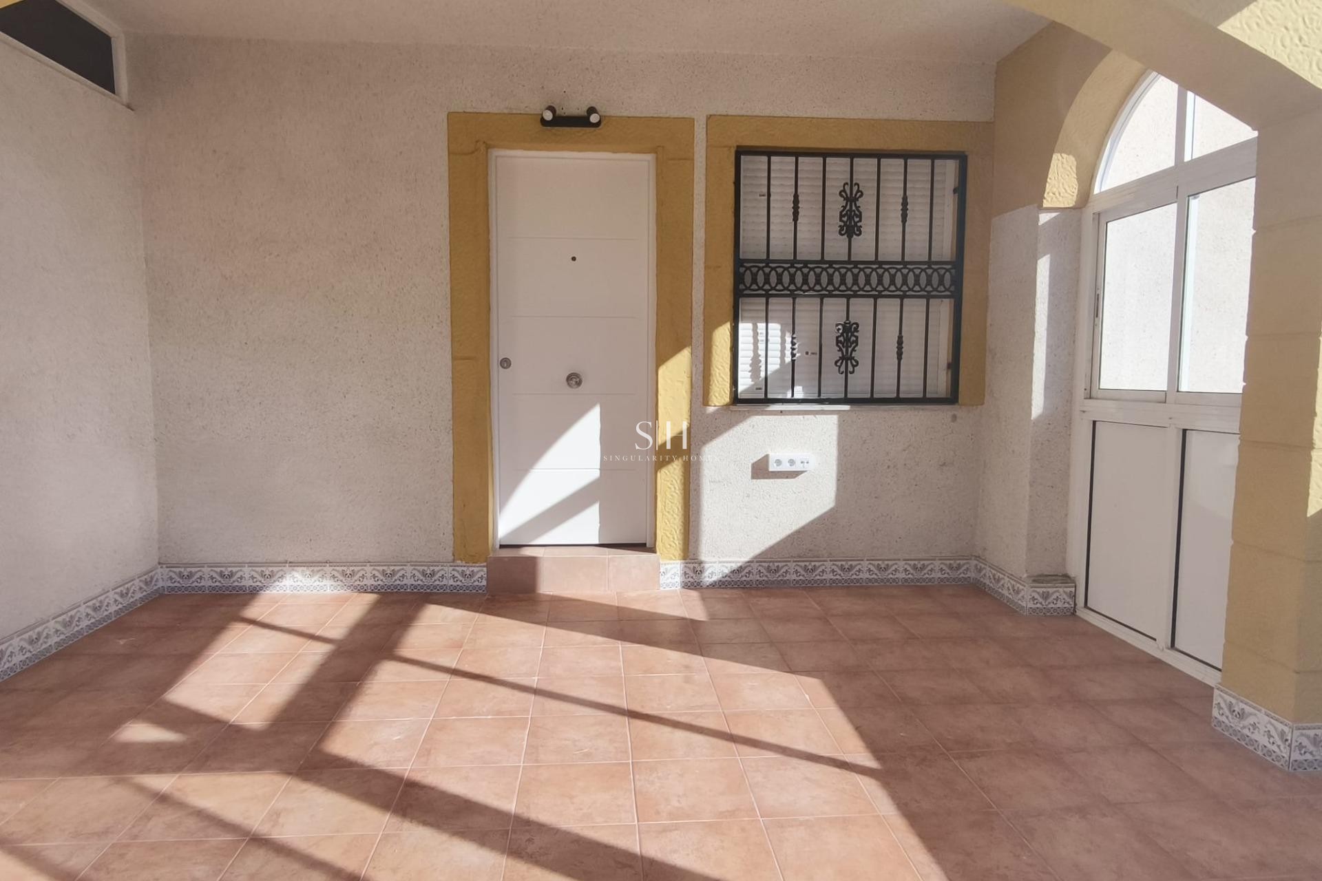 Resale - House - Orihuela Costa - La Ceñuela