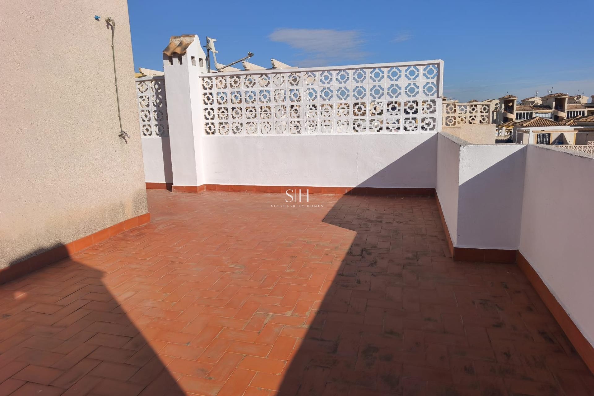Resale - House - Orihuela Costa - La Ceñuela