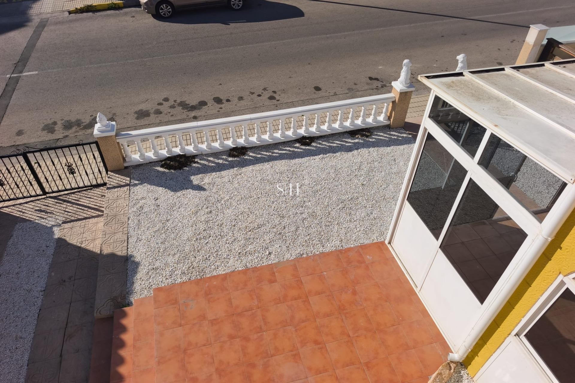 Resale - House - Orihuela Costa - La Ceñuela