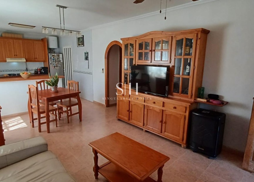 Resale - House - Orihuela Costa - La Chismosa