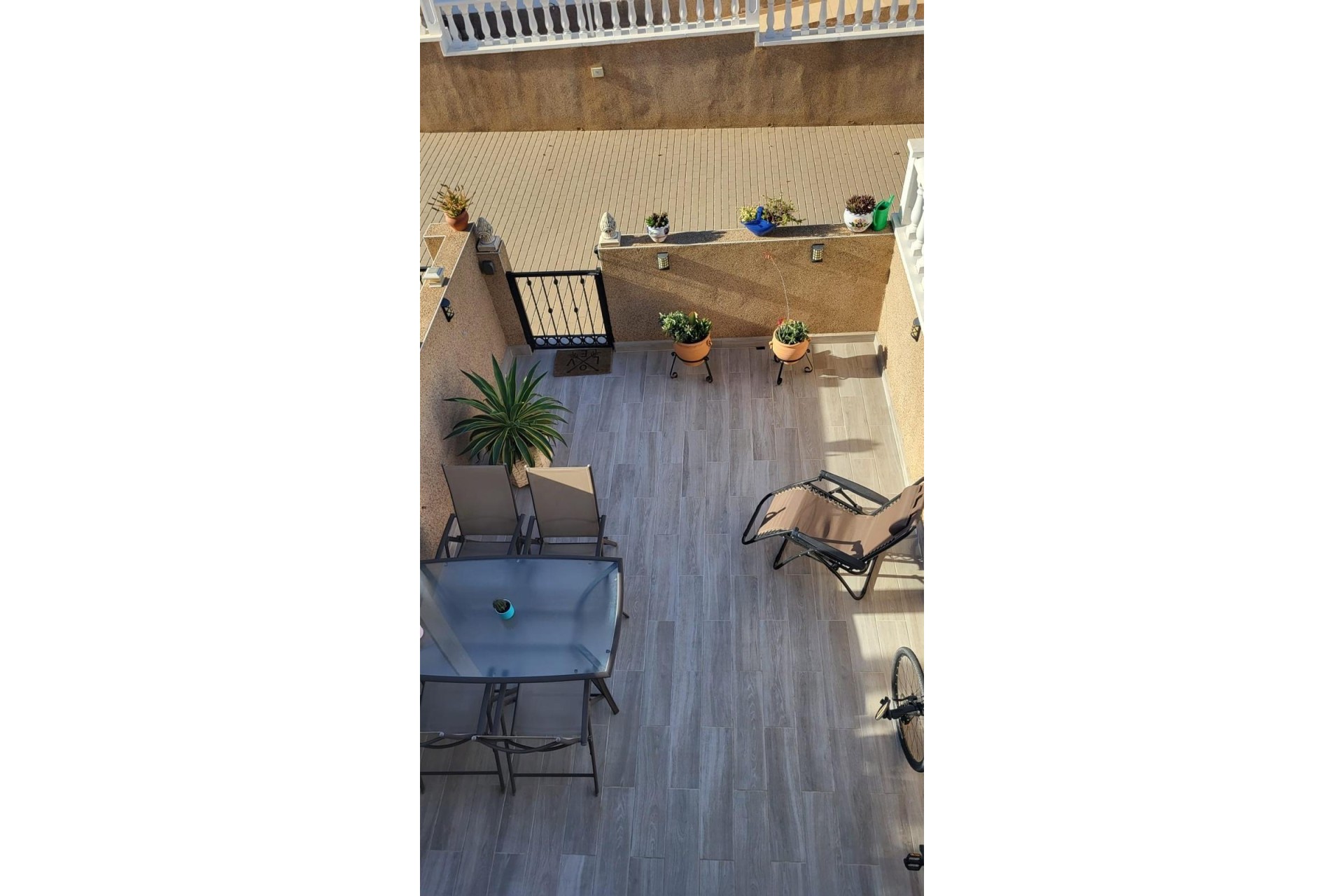 Resale - House - Orihuela Costa - La Ciñuelica