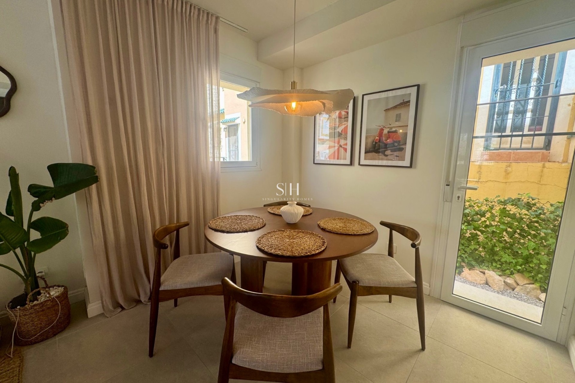 Resale - House - Orihuela Costa - La Florida