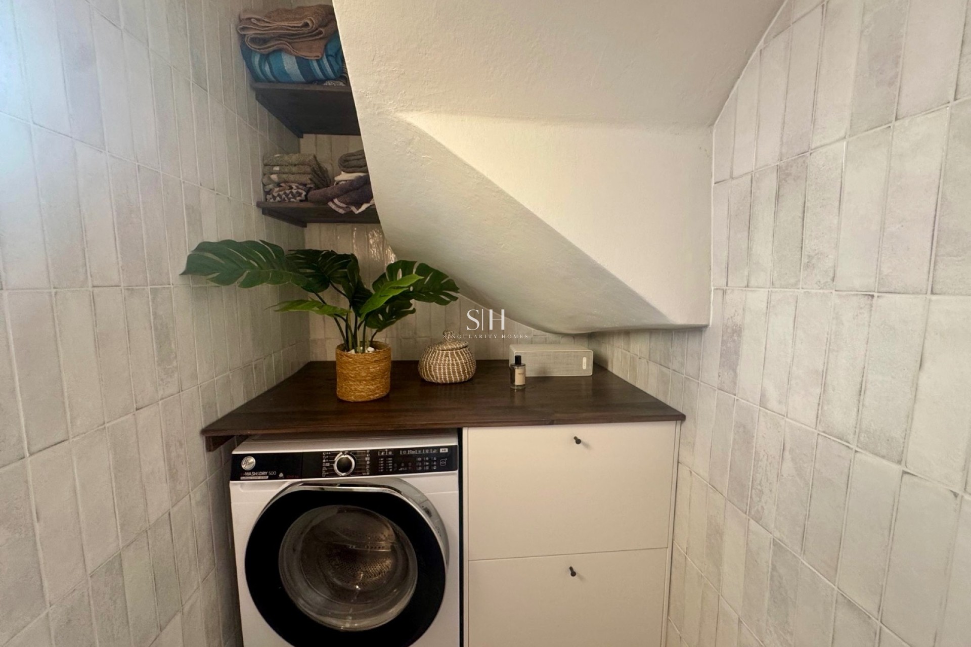 Resale - House - Orihuela Costa - La Florida