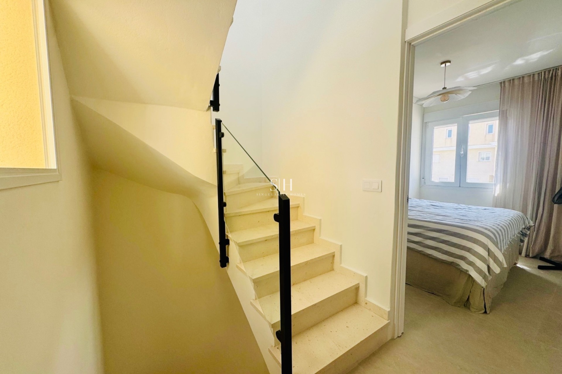 Resale - House - Orihuela Costa - La Florida