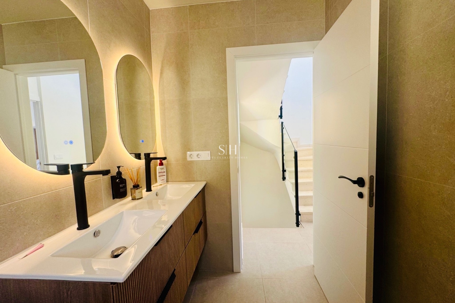 Resale - House - Orihuela Costa - La Florida