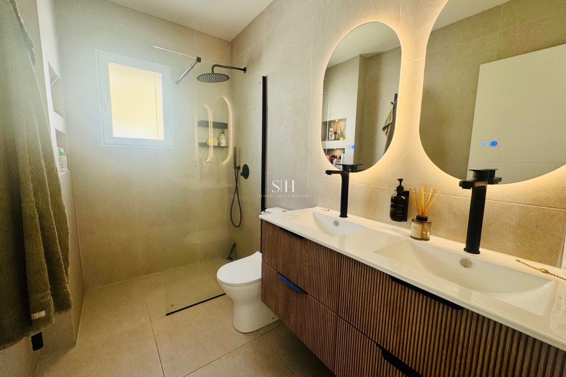 Resale - House - Orihuela Costa - La Florida