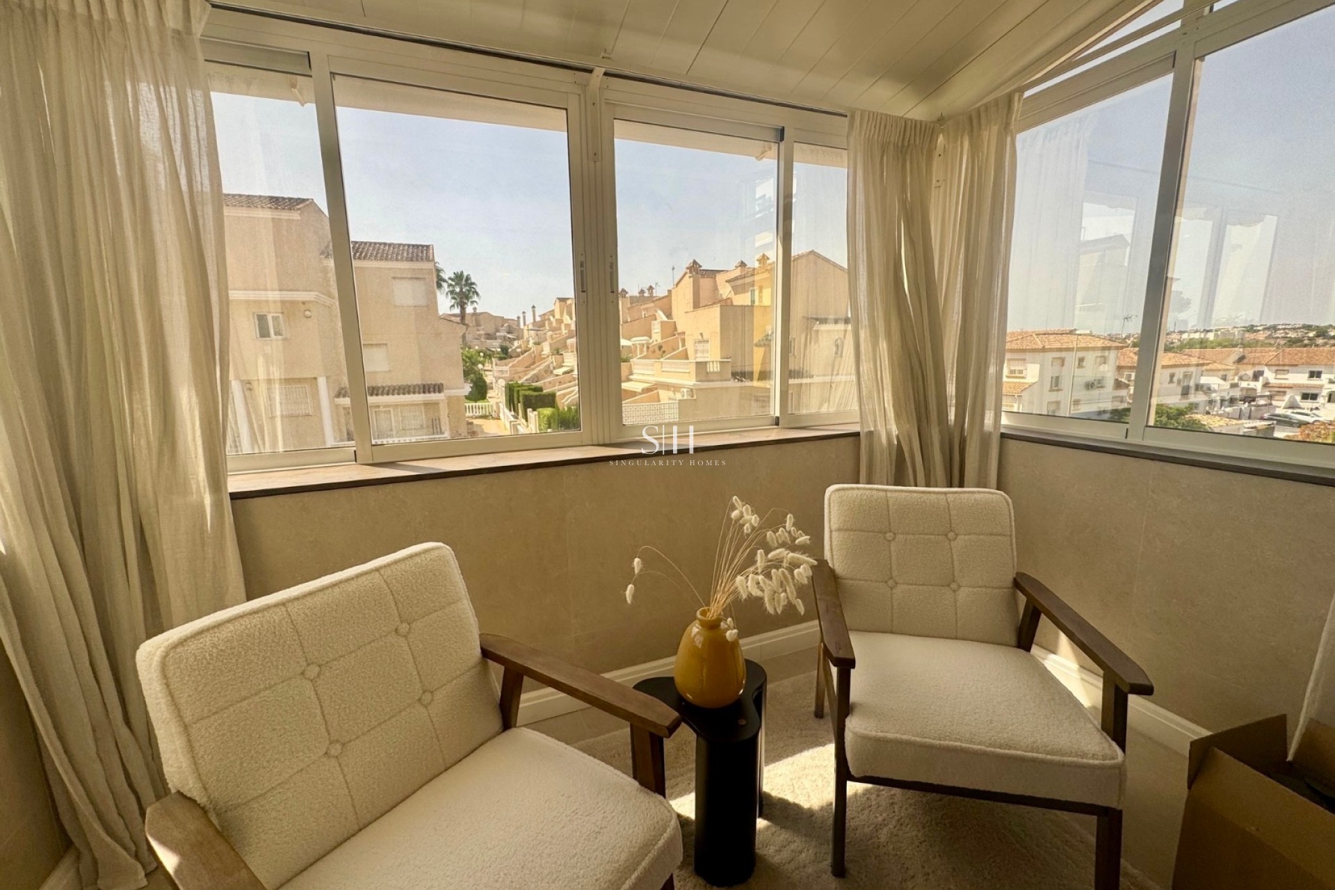 Resale - House - Orihuela Costa - La Florida