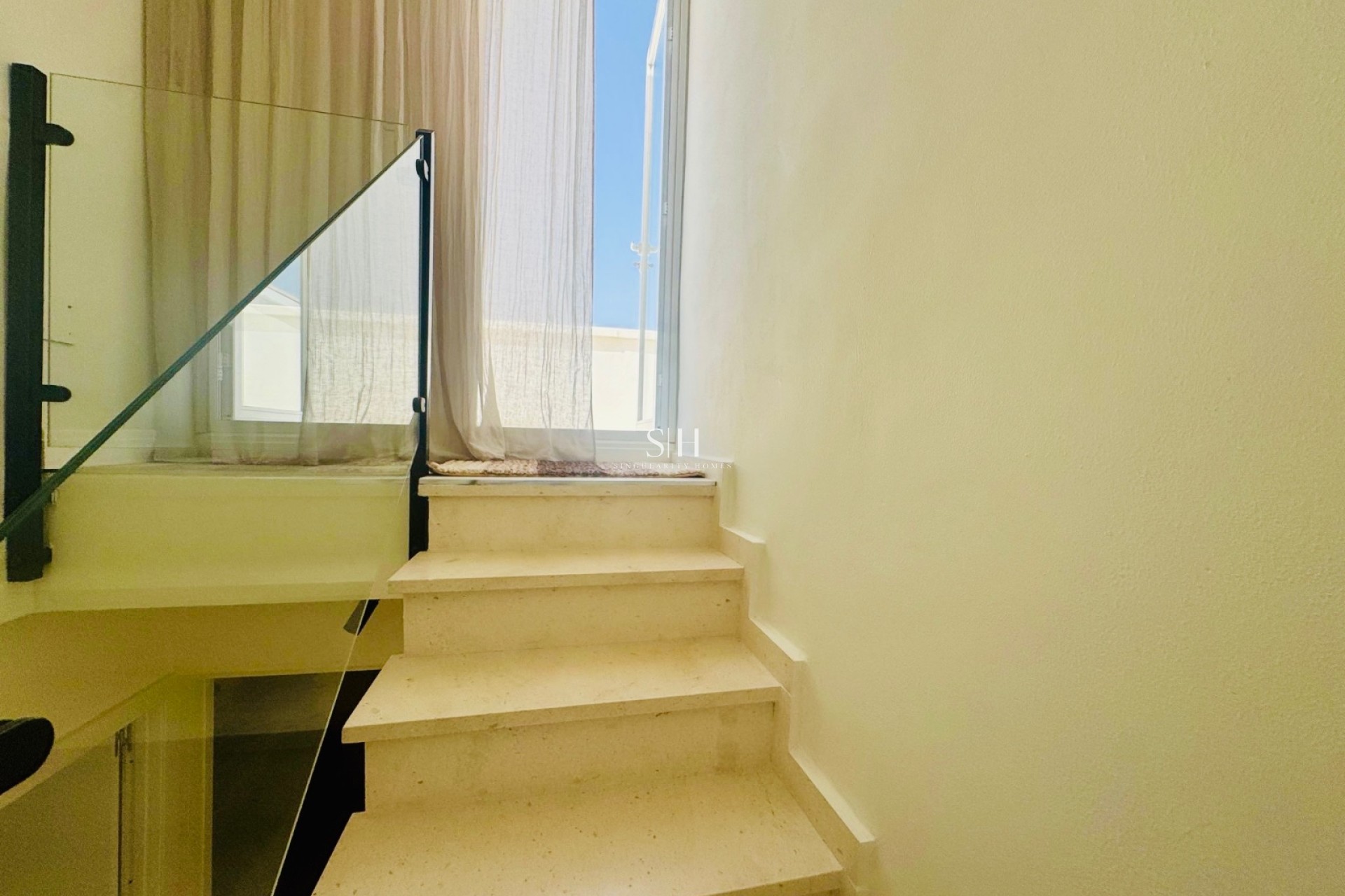 Resale - House - Orihuela Costa - La Florida