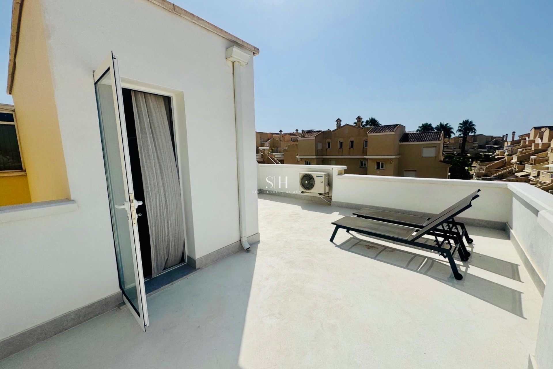 Resale - House - Orihuela Costa - La Florida