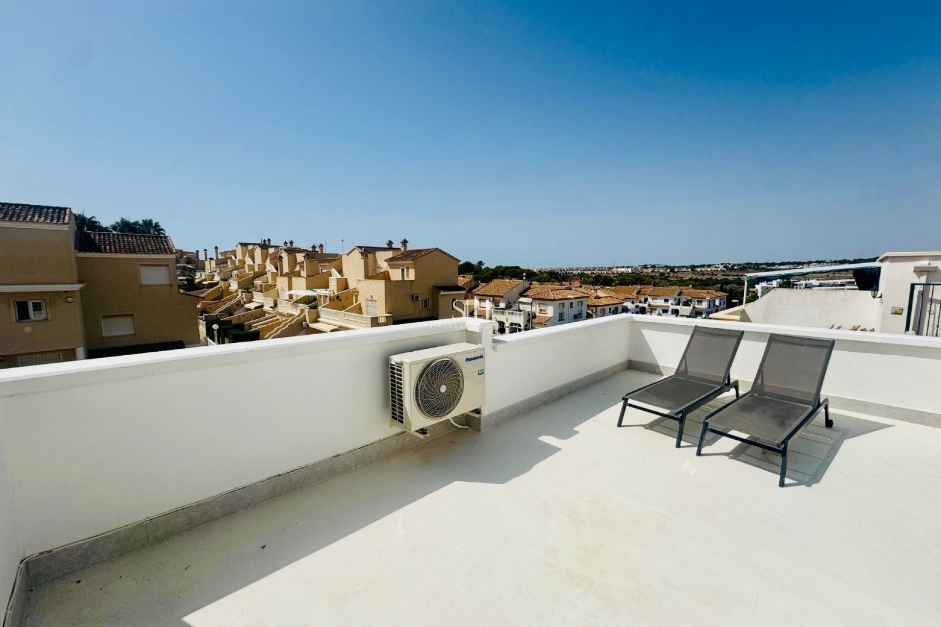 Resale - House - Orihuela Costa - La Florida