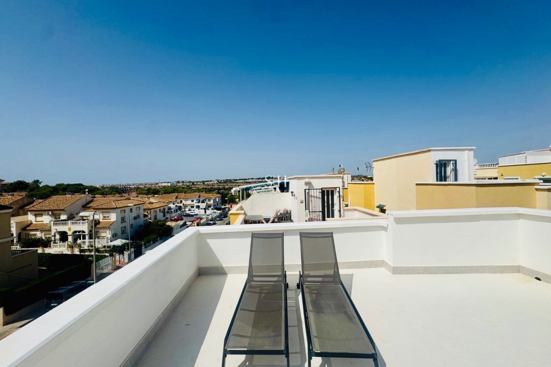 Resale - House - Orihuela Costa - La Florida