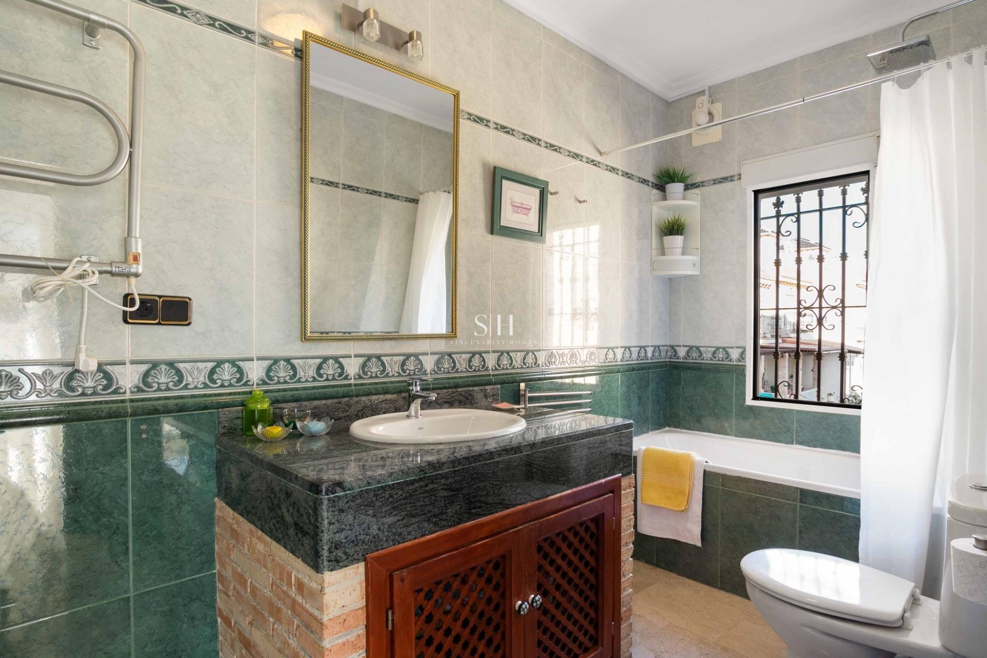 Resale - House - Orihuela Costa - La Florida