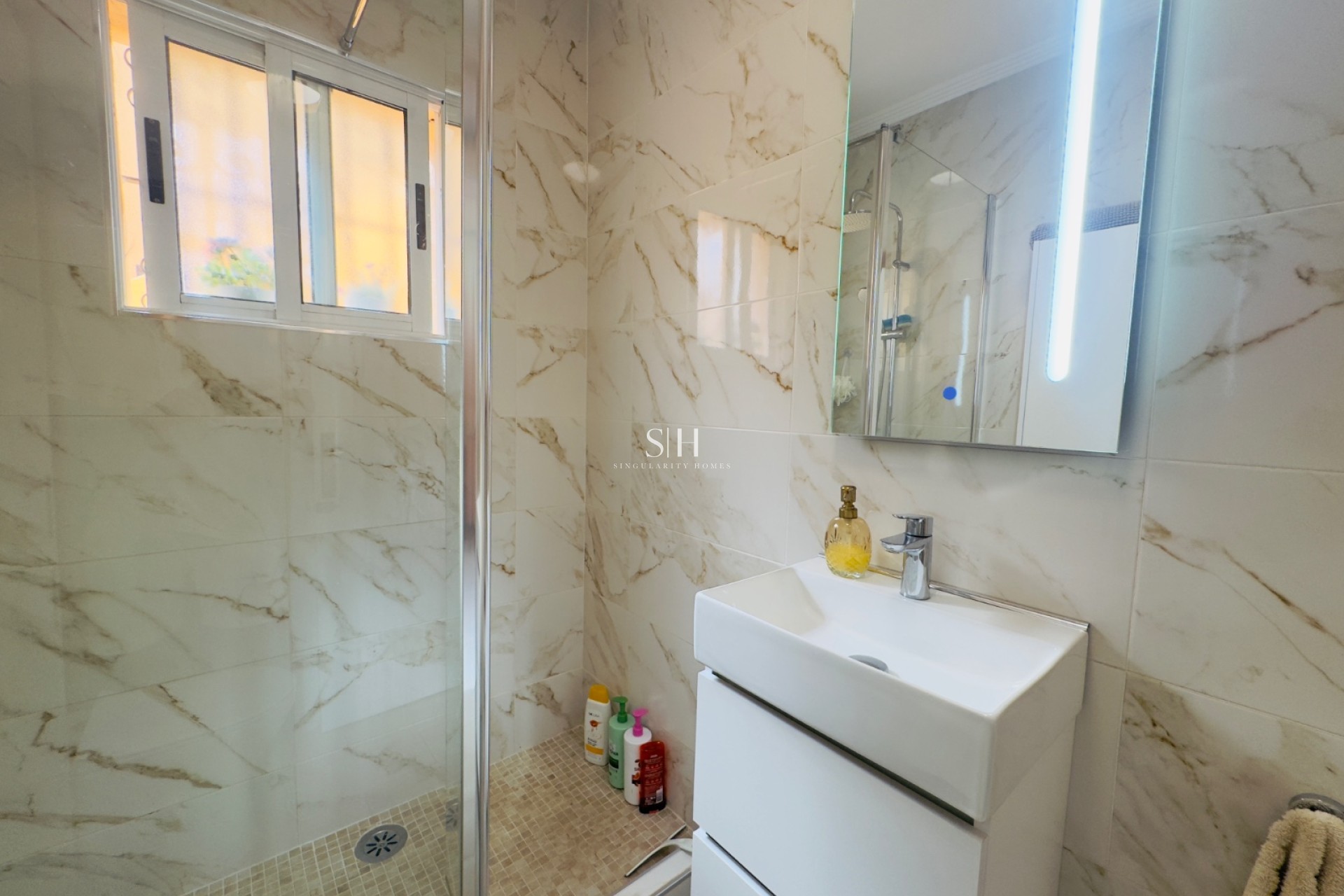 Resale - House - Orihuela Costa - La Florida