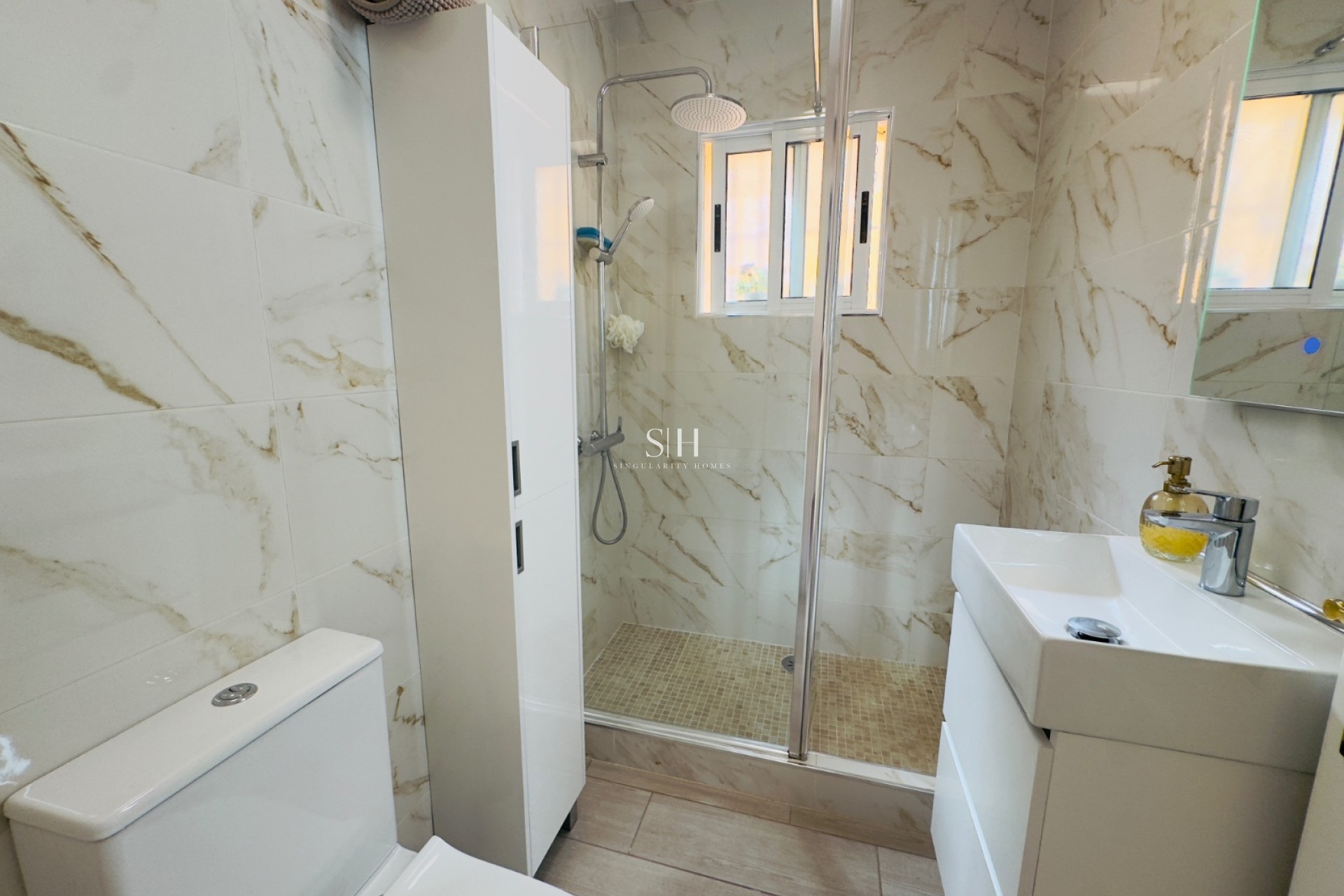 Resale - House - Orihuela Costa - La Florida