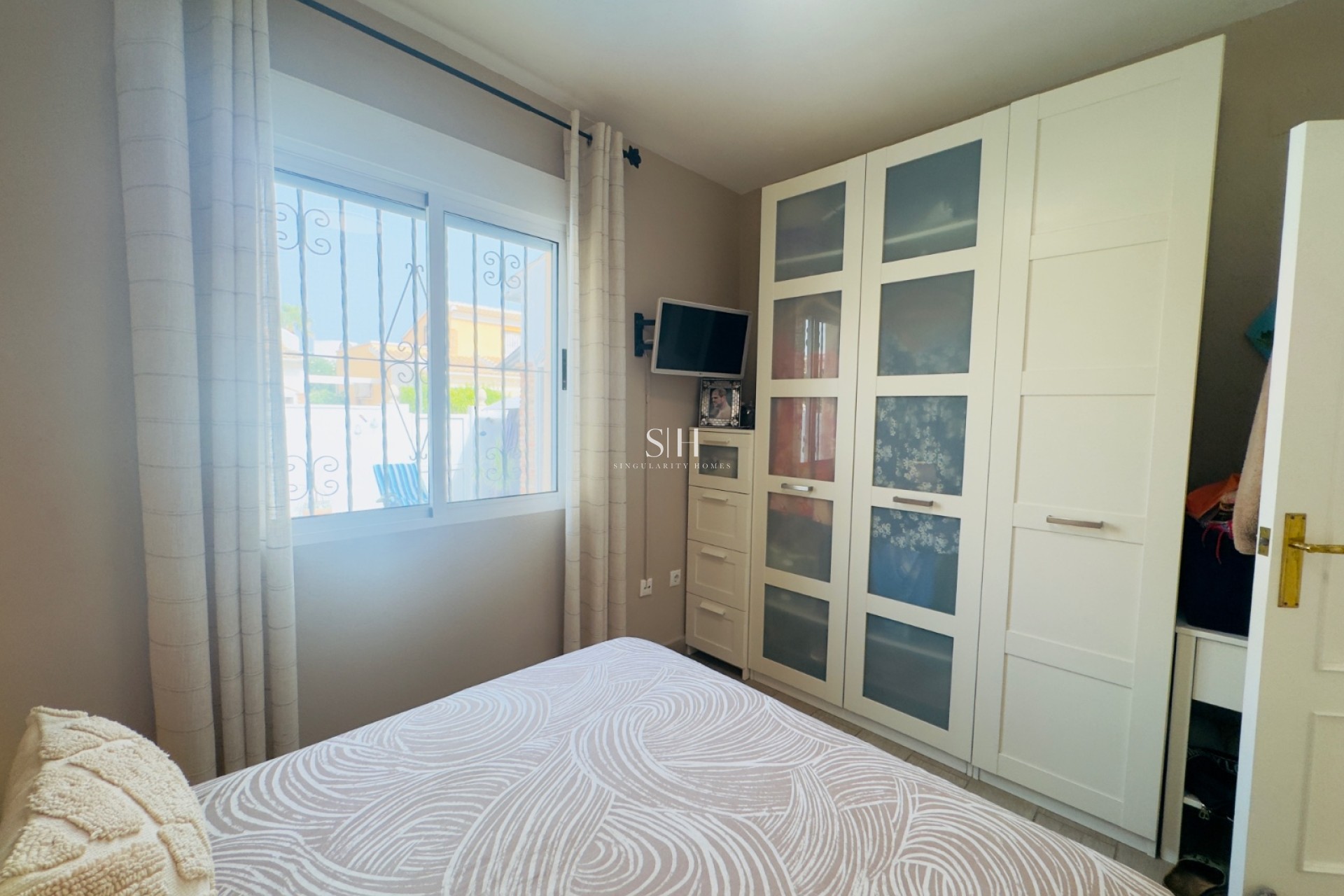 Resale - House - Orihuela Costa - La Florida