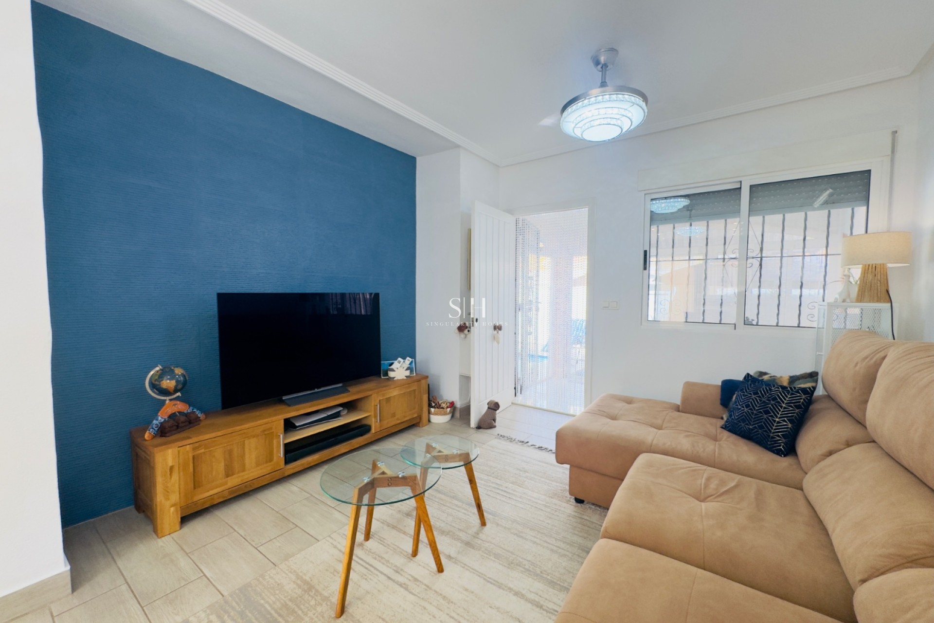 Resale - House - Orihuela Costa - La Florida