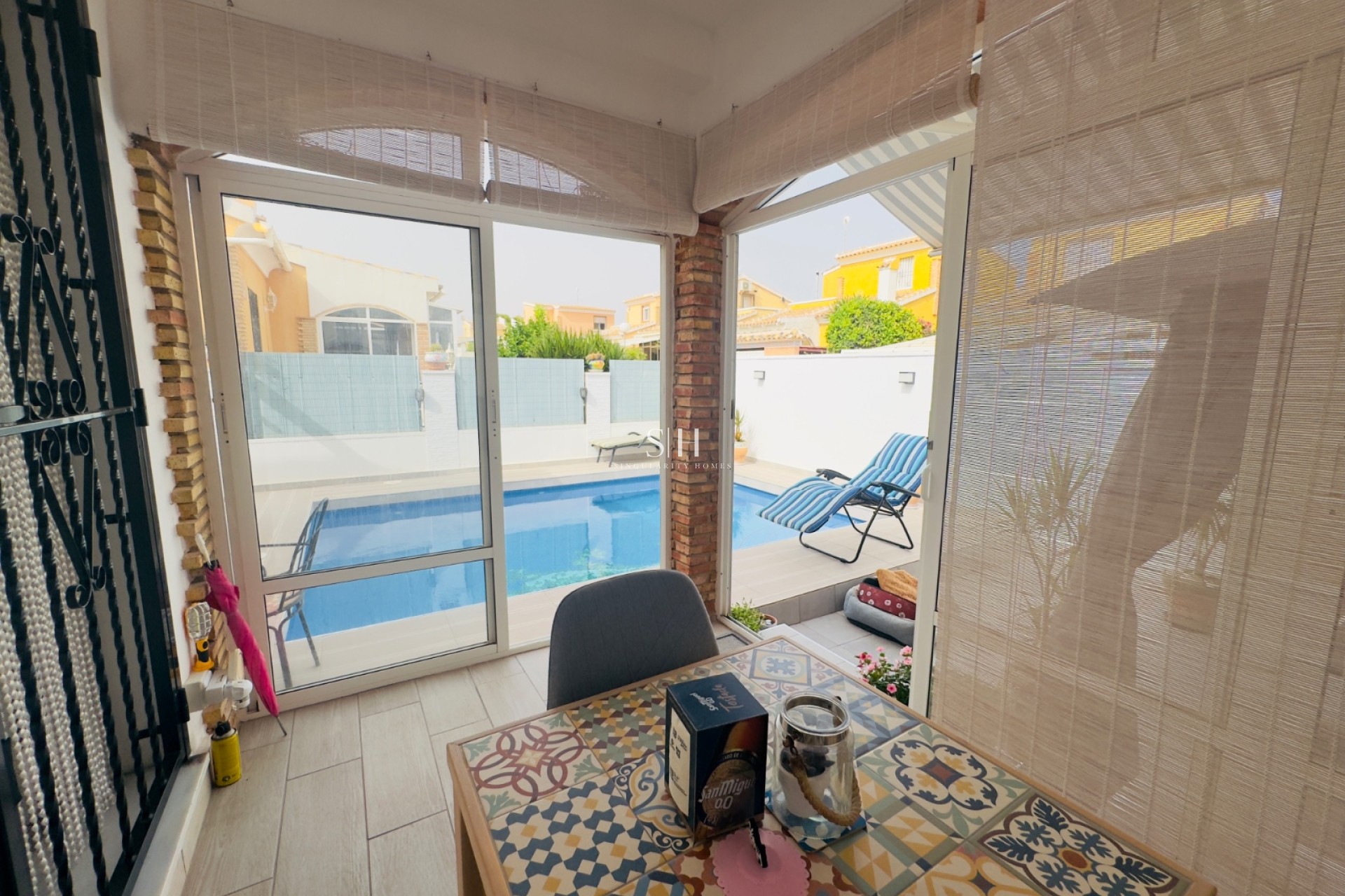 Resale - House - Orihuela Costa - La Florida
