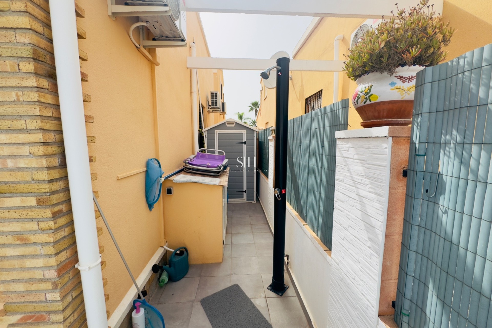 Resale - House - Orihuela Costa - La Florida