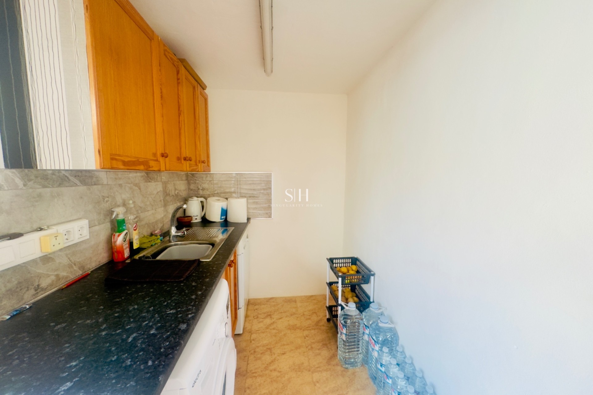 Resale - House - Orihuela Costa - La Florida