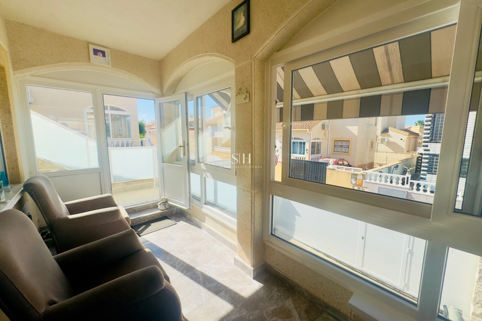 Resale - House - Orihuela Costa - La Florida