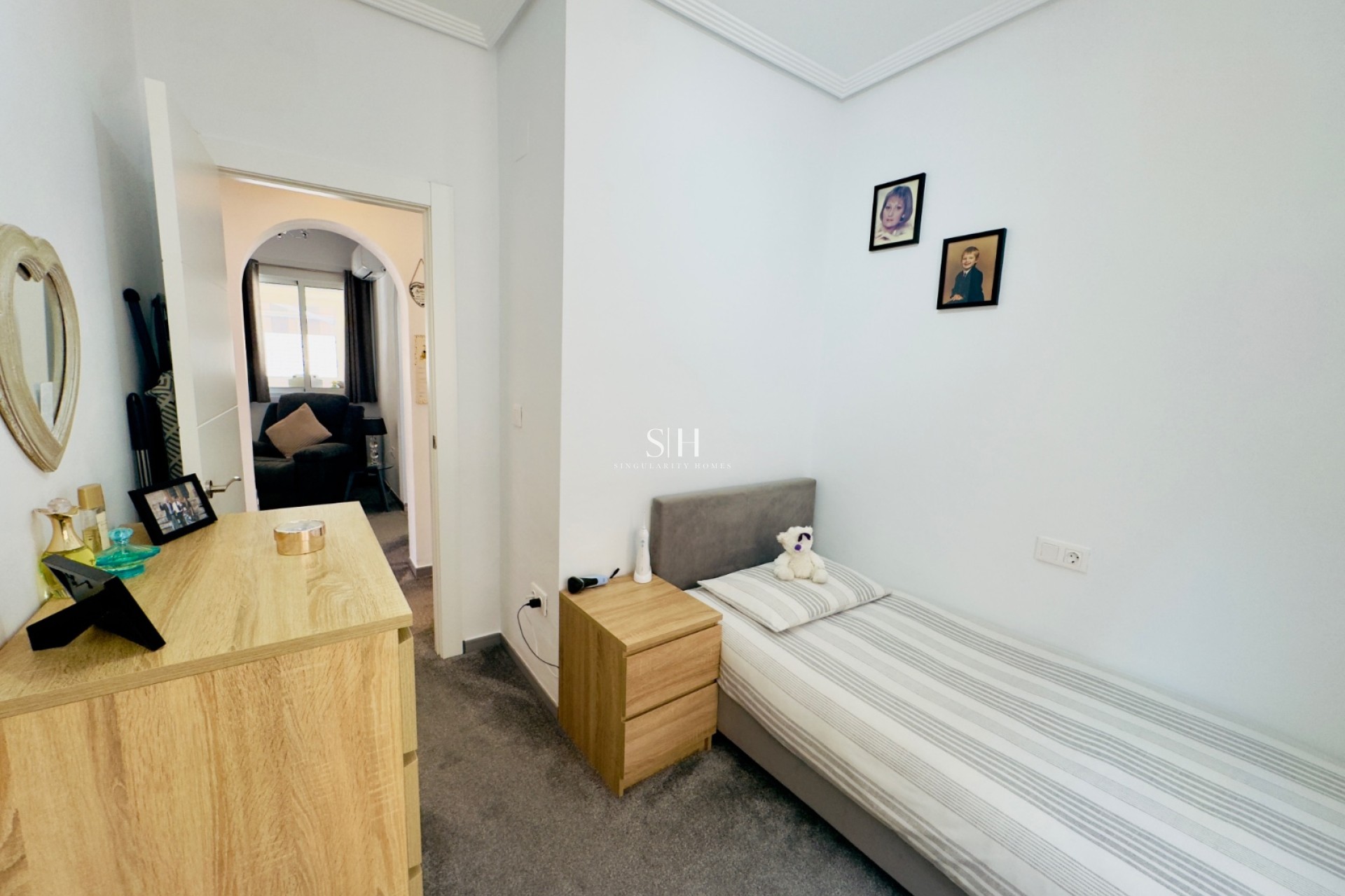 Resale - House - Orihuela Costa - La Florida