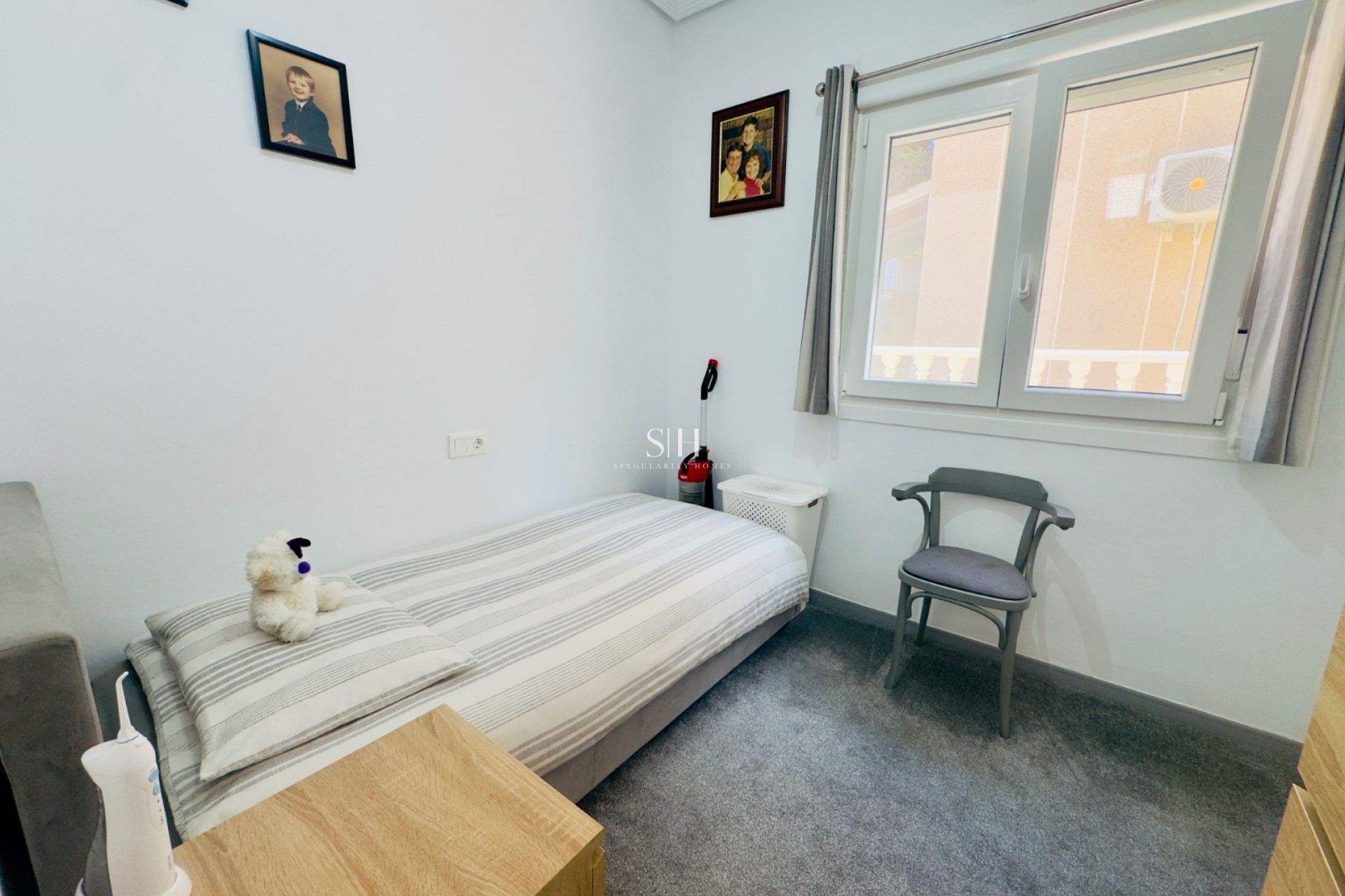 Resale - House - Orihuela Costa - La Florida