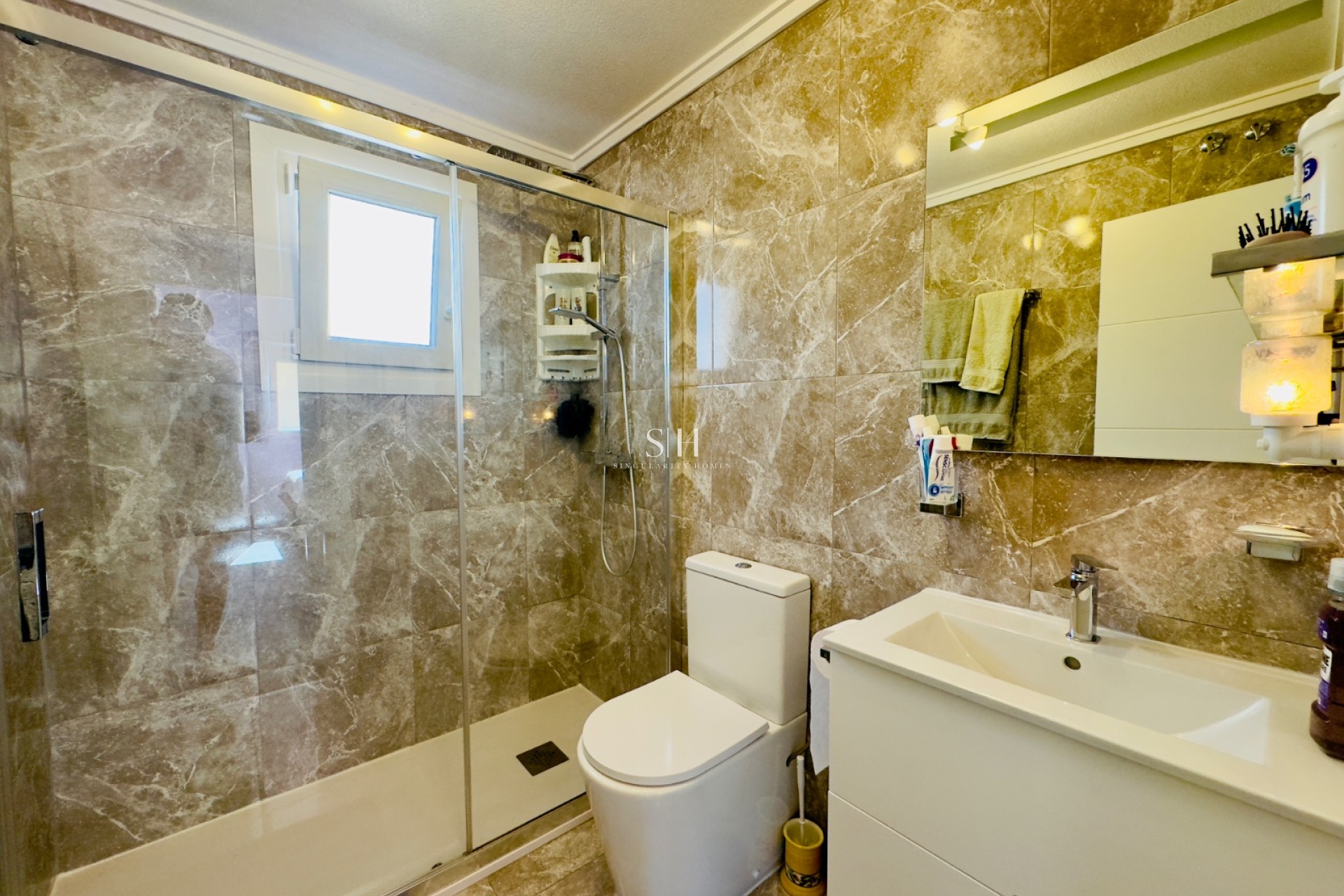 Resale - House - Orihuela Costa - La Florida