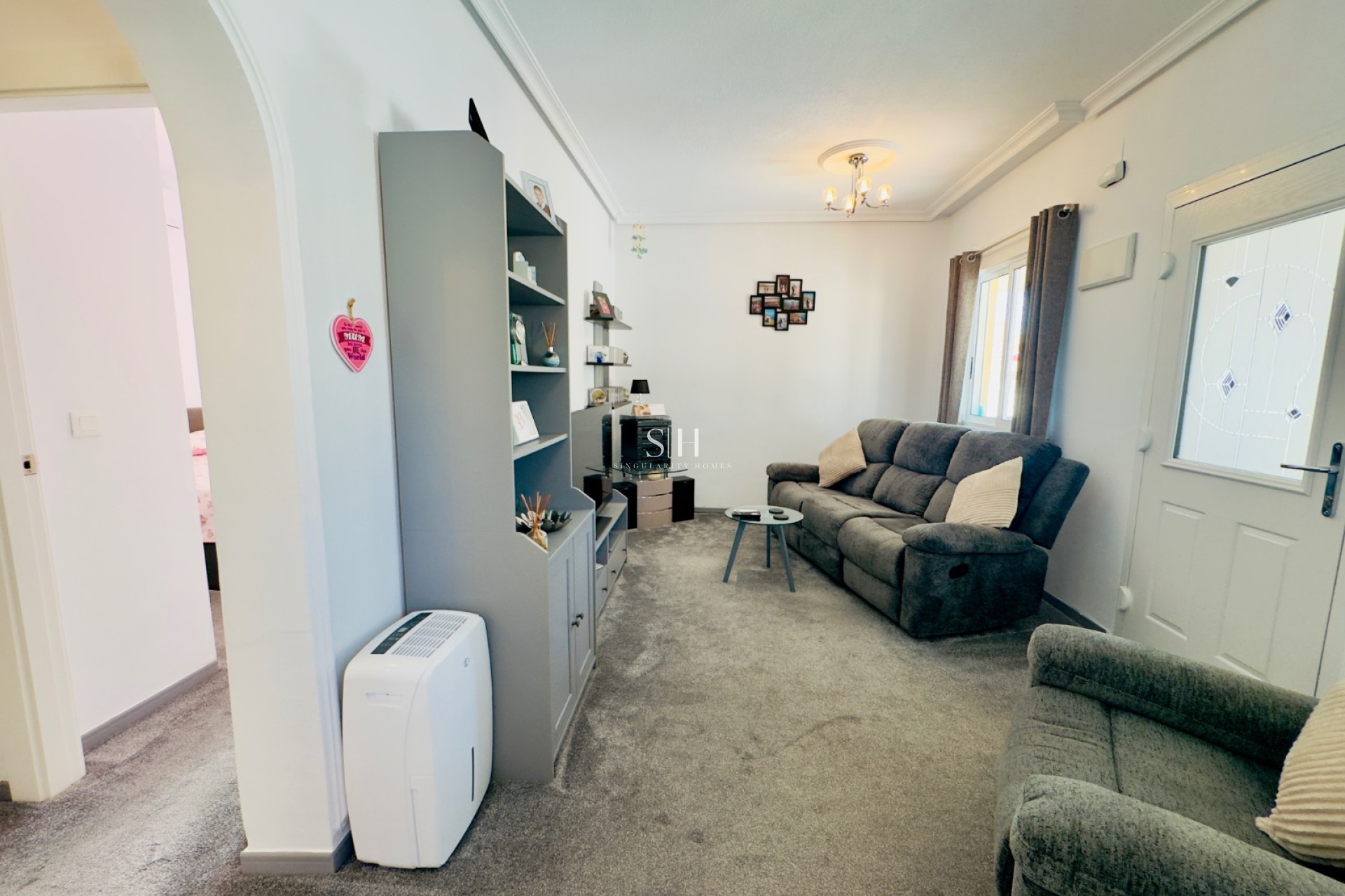 Resale - House - Orihuela Costa - La Florida