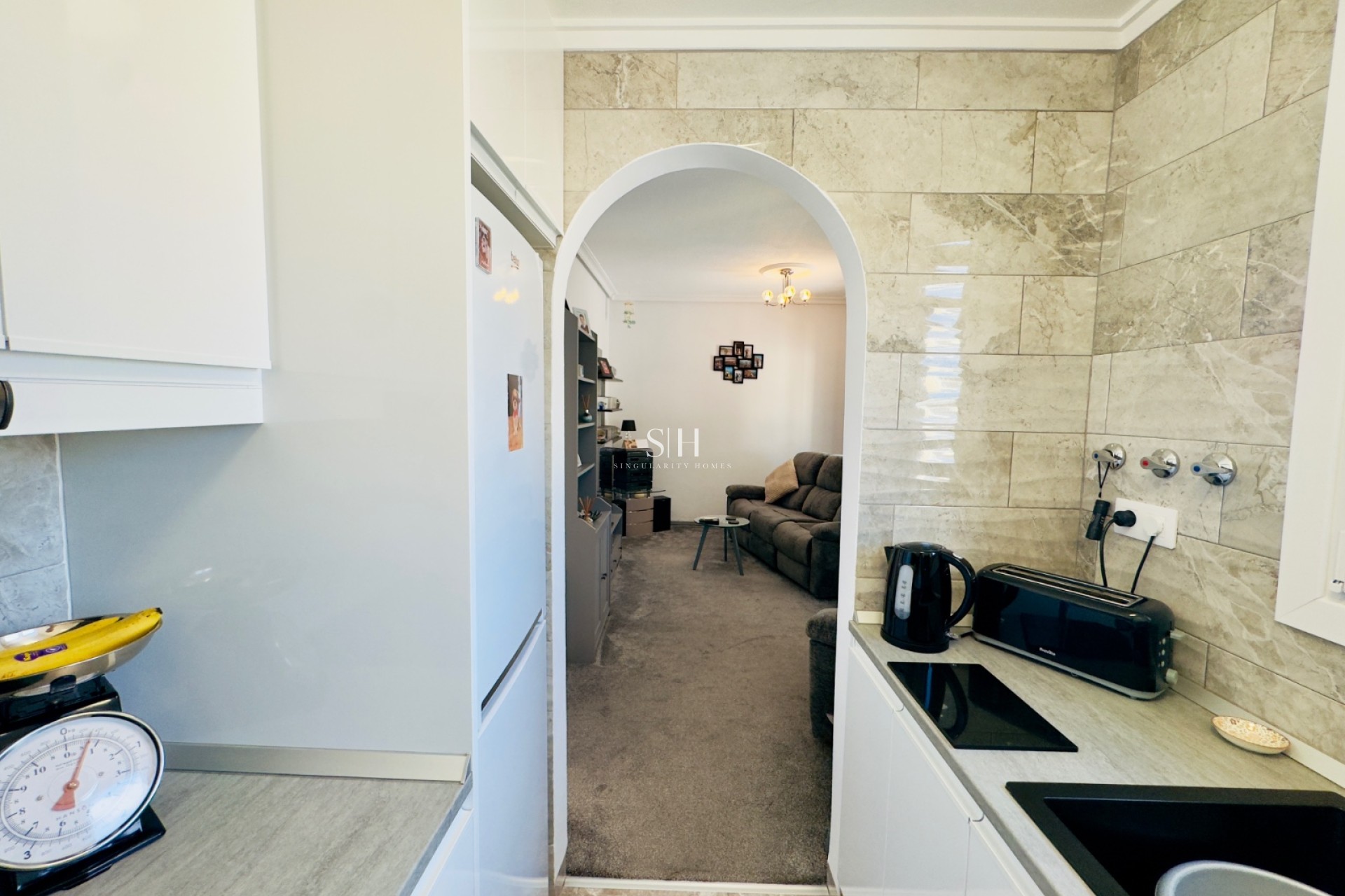 Resale - House - Orihuela Costa - La Florida