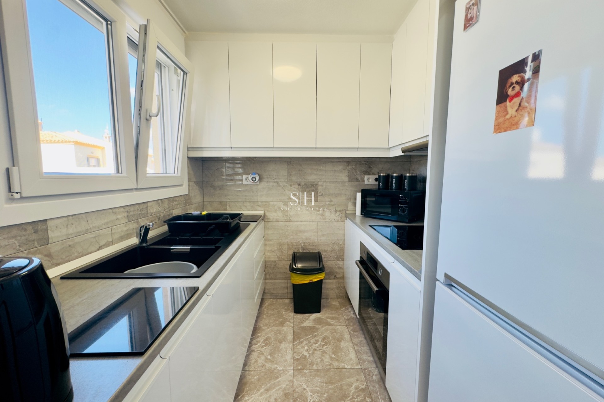 Resale - House - Orihuela Costa - La Florida