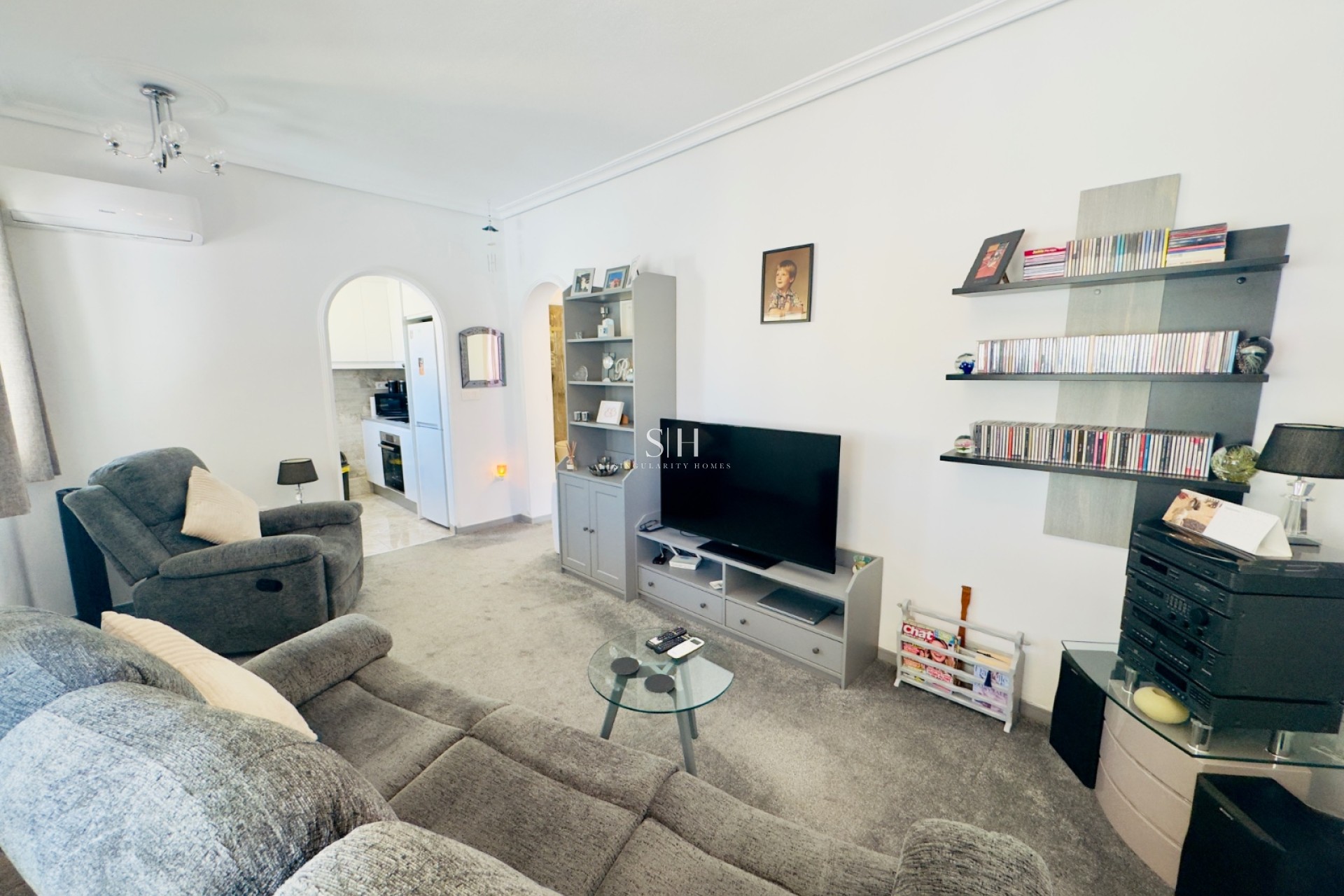 Resale - House - Orihuela Costa - La Florida